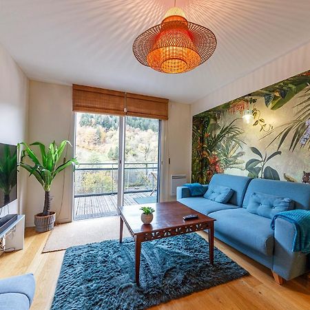 Le B3 De Claire - Residence La Montille Eksteriør bilde