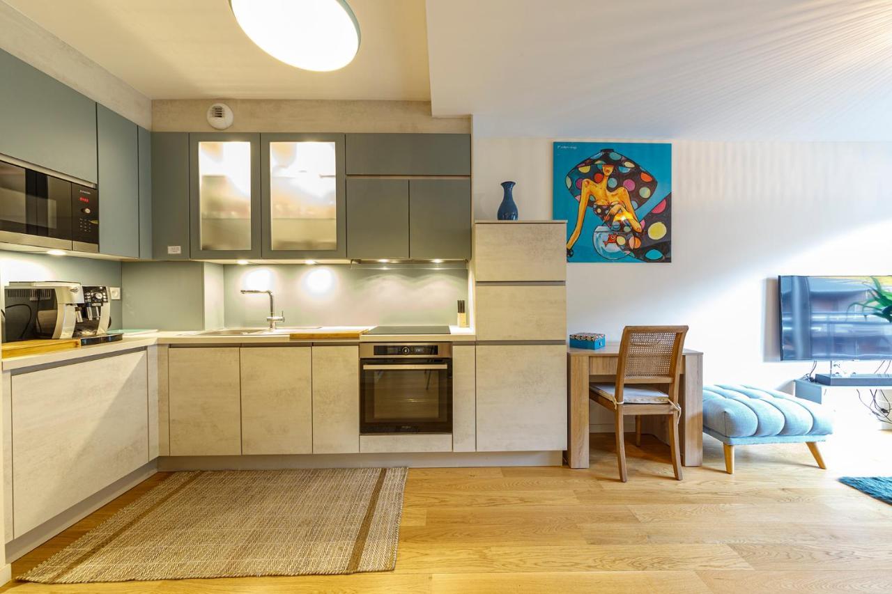Le B3 De Claire - Residence La Montille Eksteriør bilde