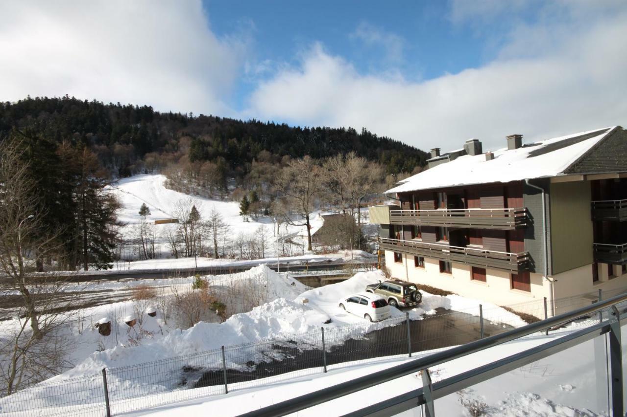 Le B3 De Claire - Residence La Montille Eksteriør bilde